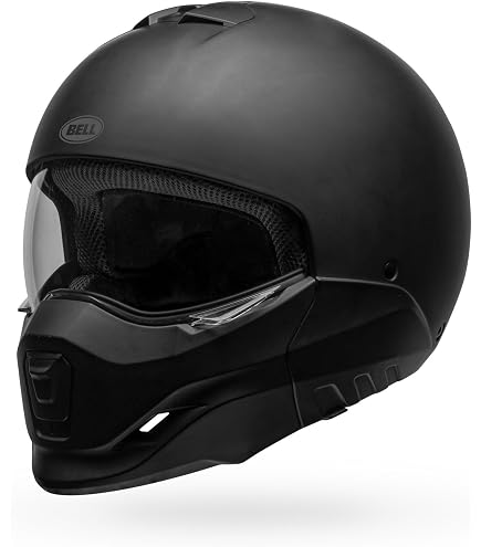 Bell Ghost Recon Adult Rogue Cruiser Motorcycle Helmet - Camo